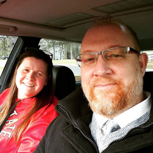 Meet your Posher, Pat - Picture 1 of 1